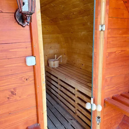 Pensjonat Maul - Lator Vendeghaz Villány