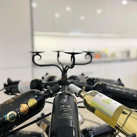 Maul - Lator Vendeghaz Pensjonat Villány