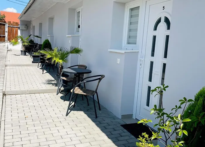 Guest house Maul - Lator Vendeghaz 3*